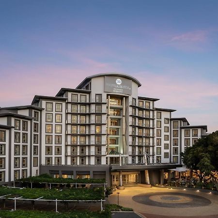 Protea Hotel By Marriott Johannesburg Wanderers Bagian luar foto